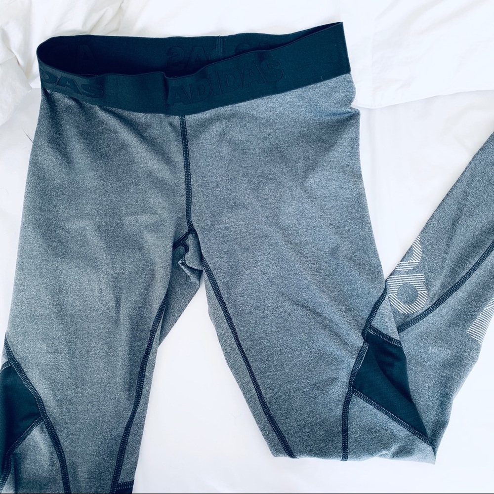 Adidas leggings